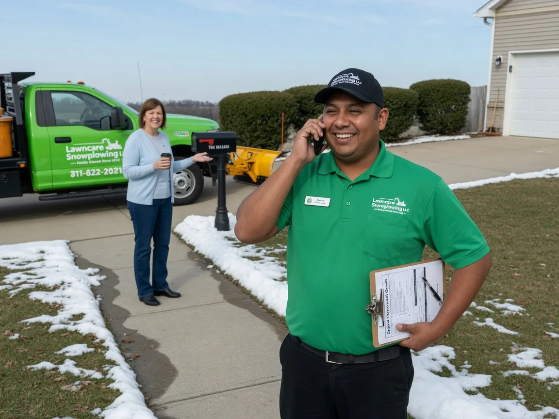 Lawn Care Services By Expert Landscaper Rogers City, MI FAQs
